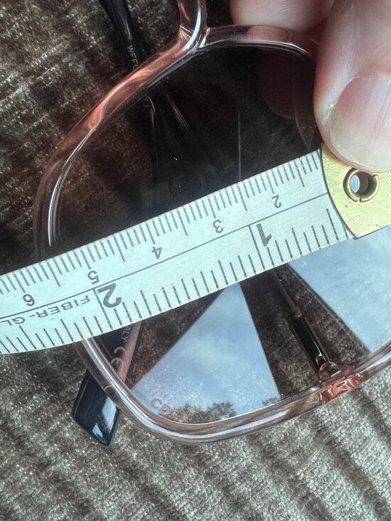 Christian Dior Sunglasses Brand New, Never Worn main image 11